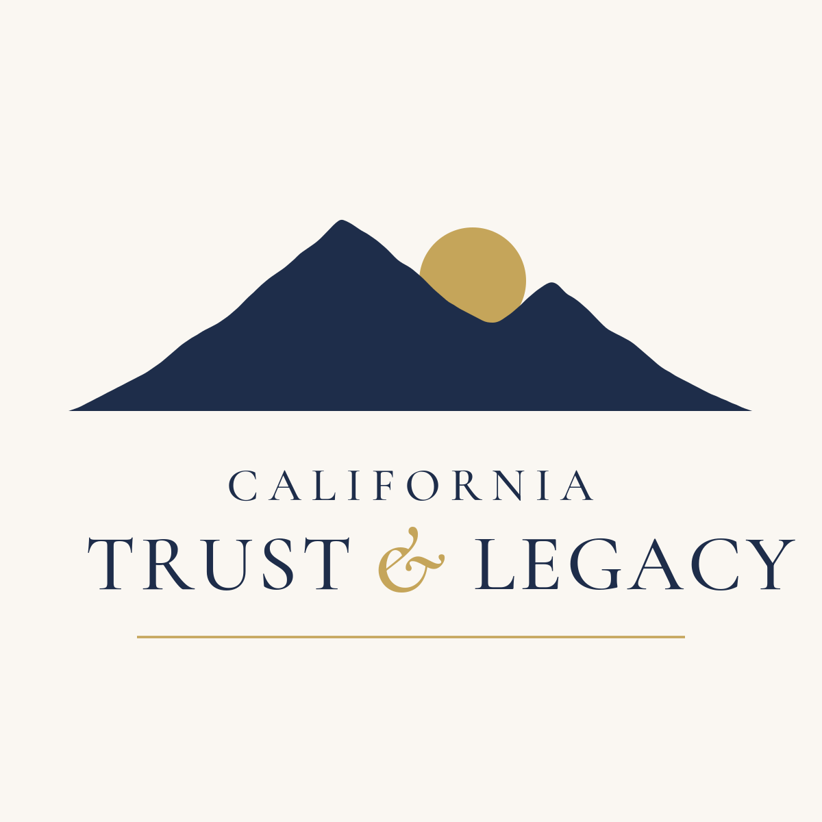 California Trust and Legacy