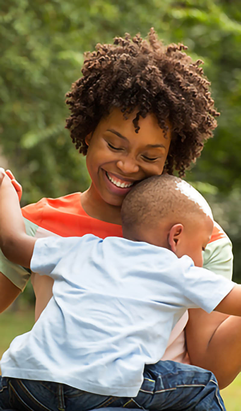 Don't Leave Your Family at Risk