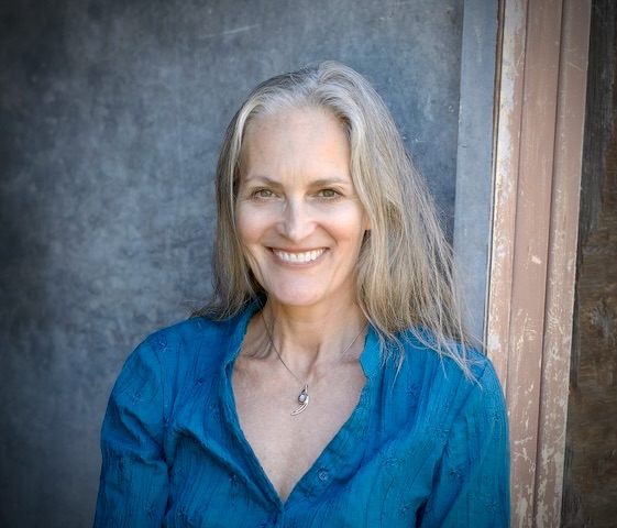 Kelly Balamuth, Esq., founder and principal of California Trust and Legacy