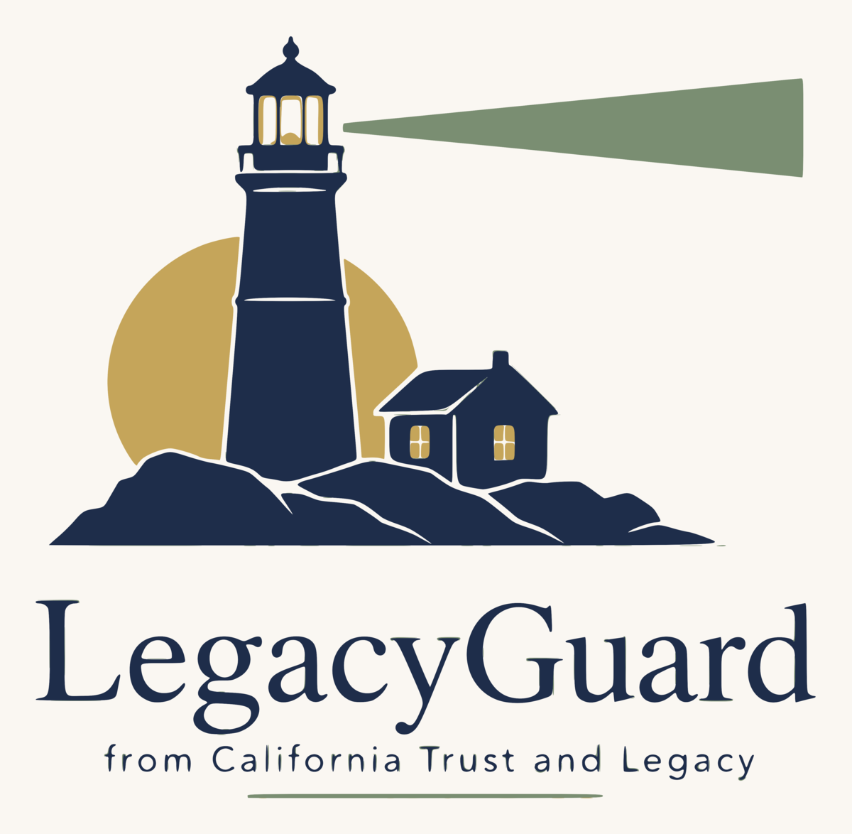 LegacyGuard mark